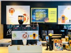 -麦当劳(佛山流行前线店)