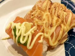 -滨寿司(汇金店)