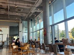 -SAANCI山池咖啡(海上世界文化艺术中心店)