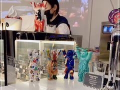 -JW德国冻酸奶Frozen Yogurt(龙湖成都滨江天街店)