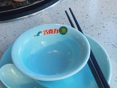 -巧克力渔家.小船海鲜胶东菜(万平口店)