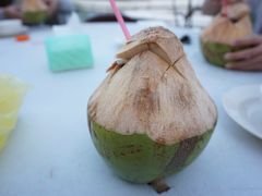 -仙本那渔人码头餐厅