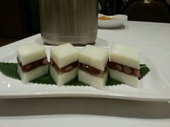 -稻香酒家·33年老字号·港式粤菜(富邦中心店)