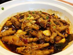 -汉虾王.小龙虾.武汉菜.粤菜(科技园店)