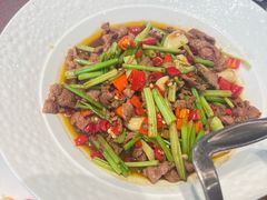 -香山湖家家宴(中山陵店)