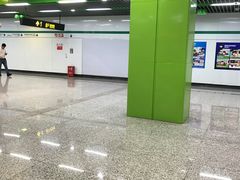 -桂林公园(地铁站)