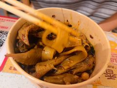 -盛香亭热卤(宝泰购物广场店)