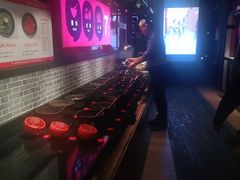 -九鼎轩火锅大排挡