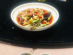 -荣轩(新荣记环球金融中心店)