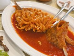 -熙春园餐厅