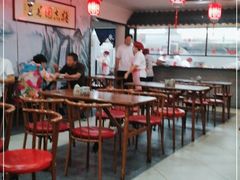 大堂-朱新年·苏式汤团·面点(北寺塔店)