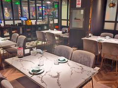 大堂-合品记·湖南私房菜&小龙虾(霄云路店)