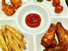 -豪客来牛排(金鼎广场店)