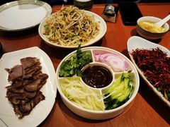 -老昌春饼(中央大街店)
