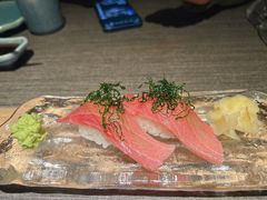 -炙柒Sekinana·精致日料(合生汇店)