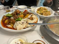 -马尔龙新疆饭店·清真(长青路店)