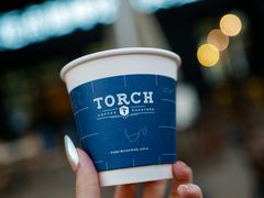 -Torch Coffee 炬点咖啡