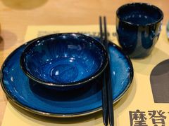 -摩登有记·新派泰国菜(银钻广场店)