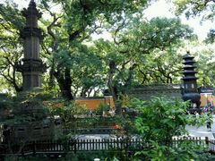 -普陀山风景名胜区-法雨禅寺