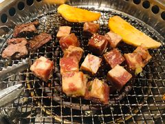 -火炉火自助餐(西直门凯德MALL店)