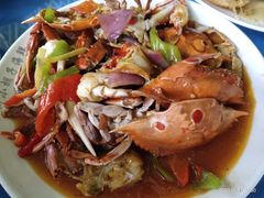 -四川小胡子海鲜(丁村万人海鲜广场店)