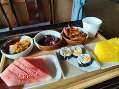 -青藤茶馆(南山路店)