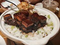 -新白鹿餐厅(龙游路总店·杭帮菜名店)