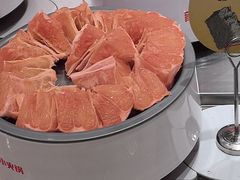 -龍歌自助小火锅(雨花台江南虹悦城店)