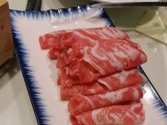 -福寿斋·老北京铜锅涮肉·烤鸭(顺义总店)