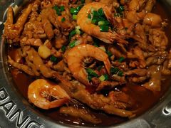 -胖哥俩肉蟹煲(永旺店)