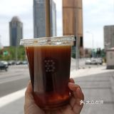 近期打卡咖啡黑红榜！