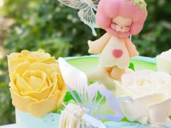 -CAKE BOSS 蛋糕老板(西单君太百货店)