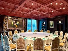 -世博源公馆·本帮融合菜·主题包厢·江景餐厅