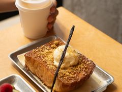 -LANLIZI BAKERY(COSMO店)
