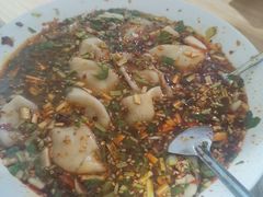 -尤素福东举院饺子馆