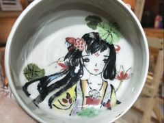 -1001艺术手作·银饰DIY·拼豆(小寨金莎店)