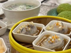 -香云轩·顺德菜(香云纱园林酒店店)