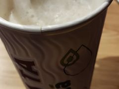 桂花秋意马蹄爽-COSTA COFFEE(新奥购物中心店)