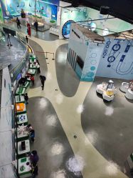 点击看大图 -北京科学中心儿童乐园