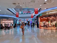 -永旺梦乐城国际商城(北清路店)