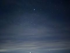 -黄山光明顶山庄