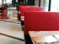 大堂-必胜客(鹤山大道店)