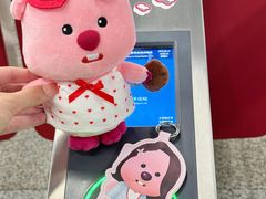 -pLeace必乐时(天环广场店)