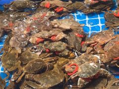 -宴立方海鲜自助(义乌万达广场店)