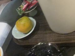 -华夏良子·足道SPA艾灸(金皇大厦店)