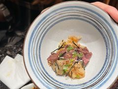 老干杯鴨肝釜饭-老乾杯和牛烧肉(王府中环店)