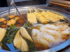 -牛汤哥慢熬牛肉汤(陶然亭店)