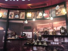 -COSTA COFFEE(济南振华商厦店)