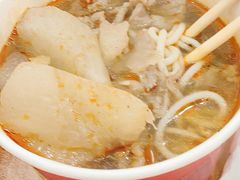 -江三王记牛杂馆(总店)