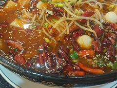 -大眼一品斋(跃进路店)